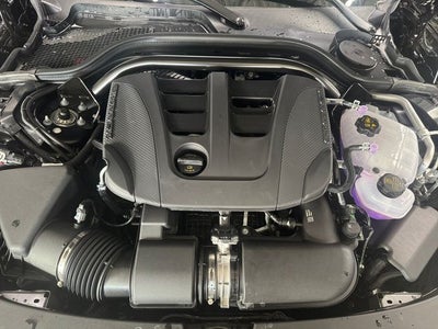 2027 Dodge Charger CHARGER R/T PLUS 4-DOOR AWD
