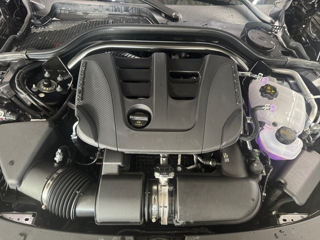 2027 Dodge Charger CHARGER R/T PLUS 4-DOOR AWD