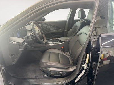2027 Dodge Charger CHARGER R/T PLUS 4-DOOR AWD
