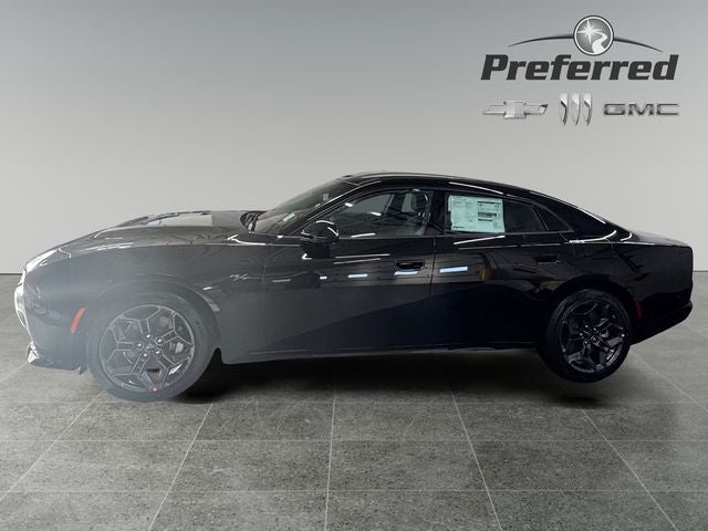 2027 Dodge Charger CHARGER R/T PLUS 4-DOOR AWD
