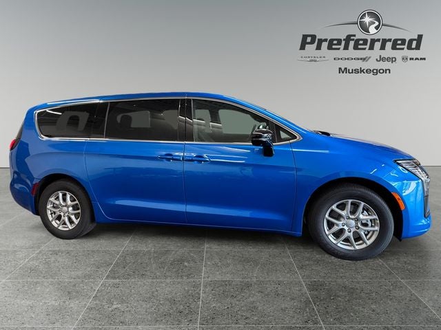 2027 Chrysler Pacifica PACIFICA SELECT