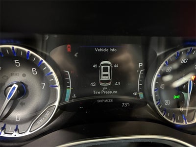 2026 Chrysler Pacifica PACIFICA LIMITED