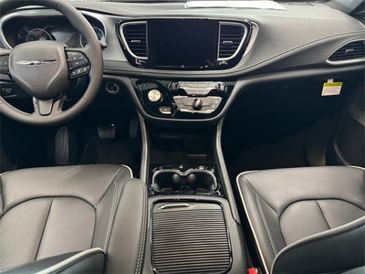 2026 Chrysler Pacifica PACIFICA LIMITED