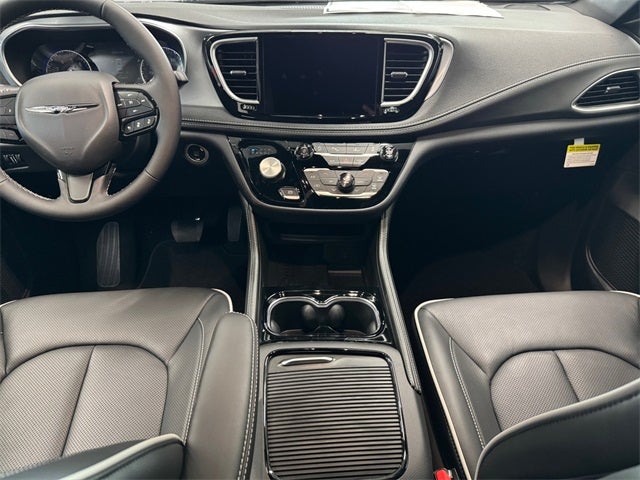 2026 Chrysler Pacifica PACIFICA LIMITED