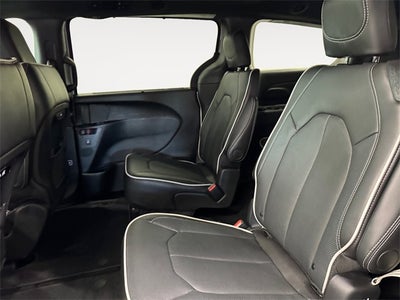 2026 Chrysler Pacifica PACIFICA LIMITED