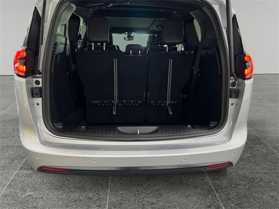 2026 Chrysler Pacifica PACIFICA LIMITED