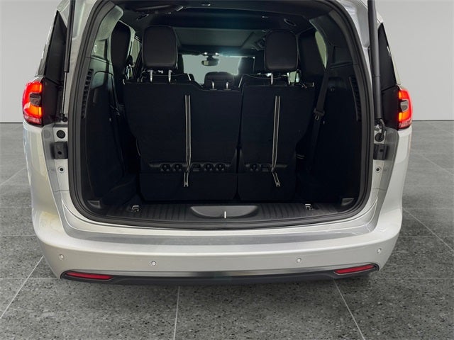 2026 Chrysler Pacifica PACIFICA LIMITED