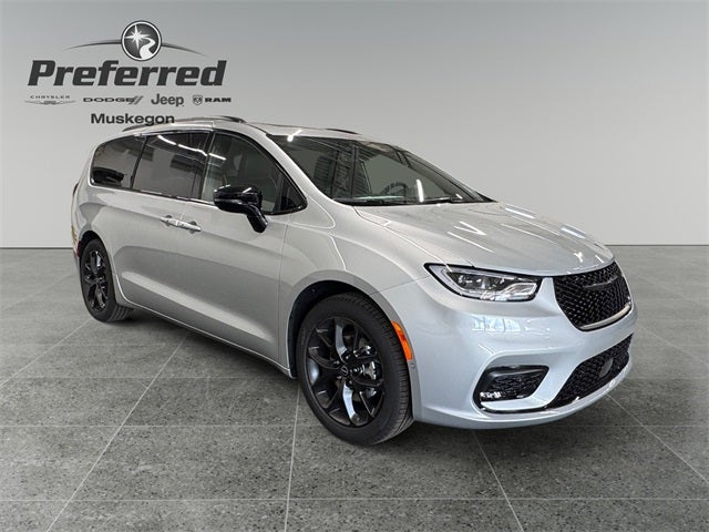 2026 Chrysler Pacifica PACIFICA LIMITED