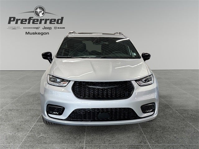 2026 Chrysler Pacifica PACIFICA LIMITED