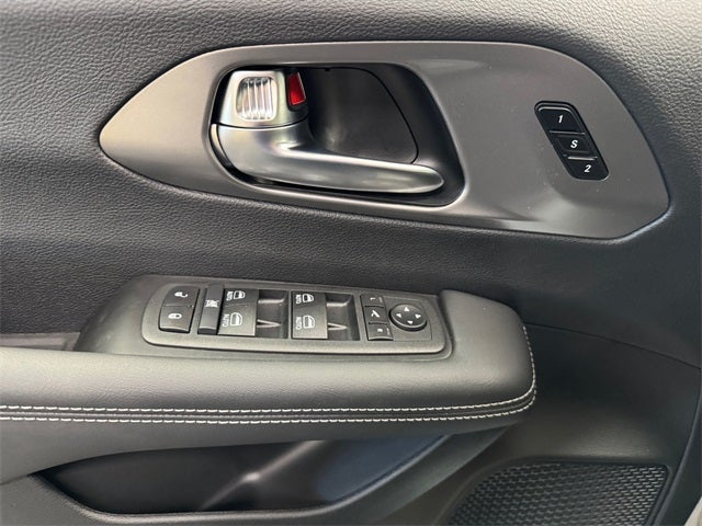 2026 Chrysler Pacifica PACIFICA LIMITED