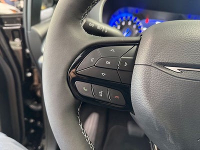2027 Chrysler Pacifica PACIFICA LIMITED