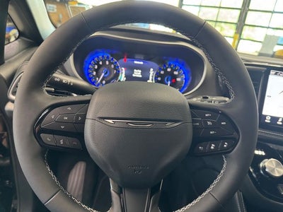 2027 Chrysler Pacifica PACIFICA LIMITED