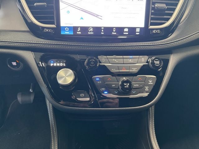 2027 Chrysler Pacifica PACIFICA LIMITED