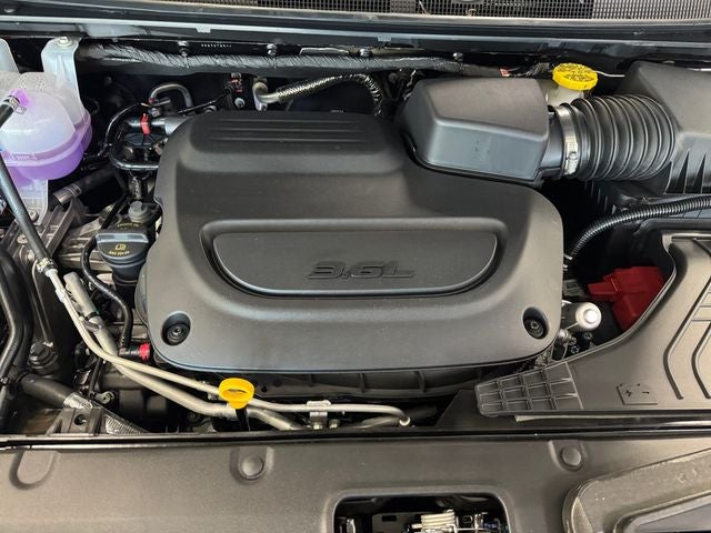 2027 Chrysler Pacifica PACIFICA LIMITED