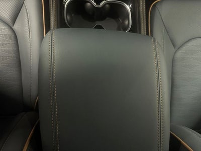 2027 Chrysler Pacifica PACIFICA PINNACLE