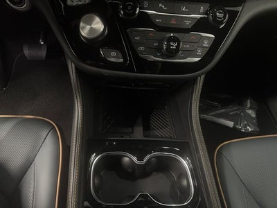 2027 Chrysler Pacifica PACIFICA PINNACLE