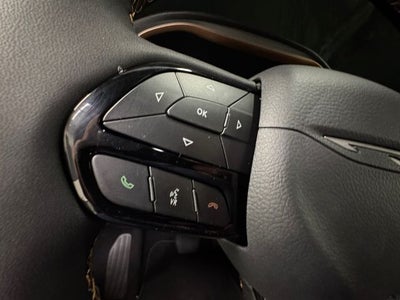 2027 Chrysler Pacifica PACIFICA PINNACLE