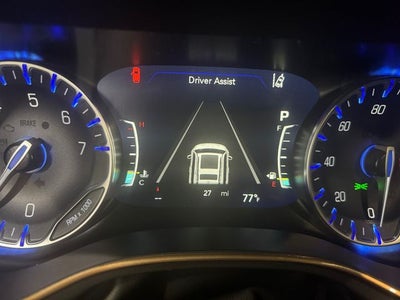 2027 Chrysler Pacifica PACIFICA PINNACLE