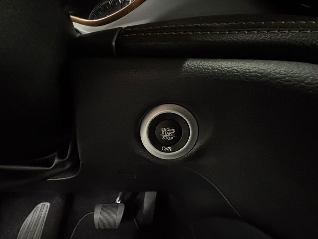 2027 Chrysler Pacifica PACIFICA PINNACLE