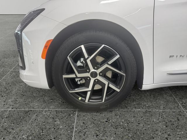 2027 Chrysler Pacifica PACIFICA PINNACLE