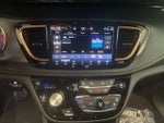 2027 Chrysler Pacifica PACIFICA PINNACLE