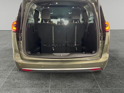 2027 Chrysler Pacifica PACIFICA SELECT AWD