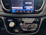 2027 Chrysler Pacifica PACIFICA SELECT AWD
