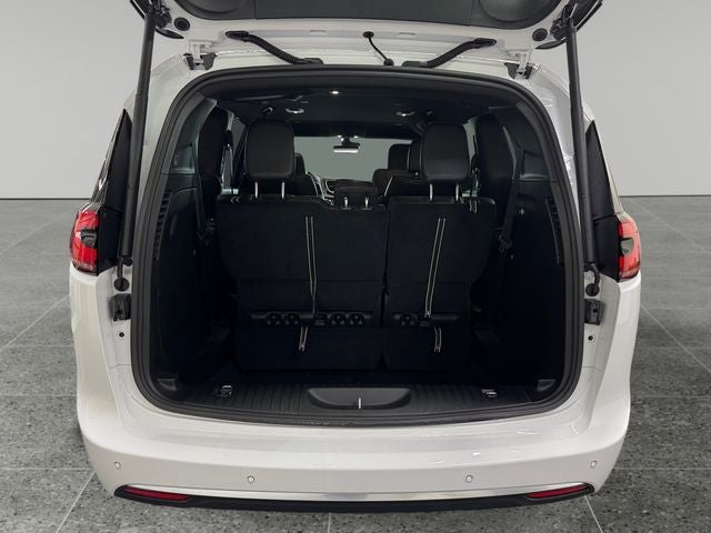 2027 Chrysler Pacifica PACIFICA SELECT AWD