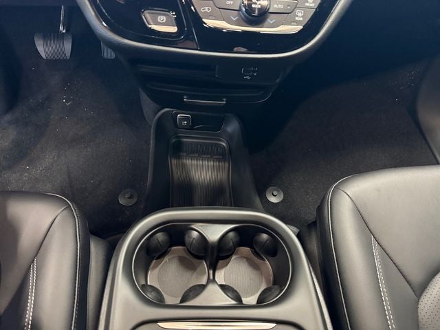 2027 Chrysler Pacifica PACIFICA SELECT AWD