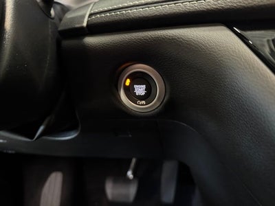 2027 Chrysler Pacifica PACIFICA SELECT AWD