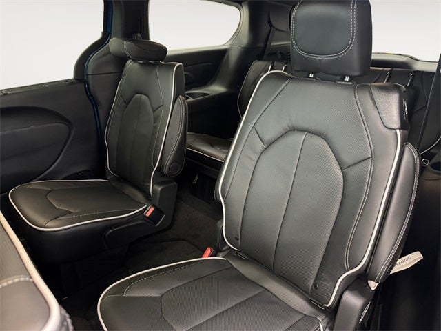 2026 Chrysler Pacifica PACIFICA LIMITED AWD