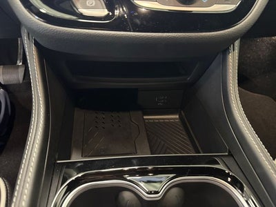 2027 Chrysler Pacifica PACIFICA LIMITED AWD