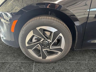 2027 Chrysler Pacifica PACIFICA LIMITED AWD