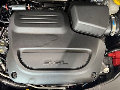 2027 Chrysler Pacifica PACIFICA LIMITED AWD