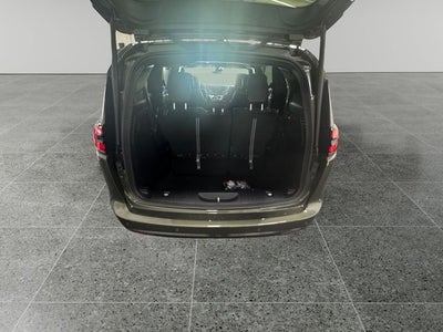 2027 Chrysler Pacifica PACIFICA LIMITED AWD