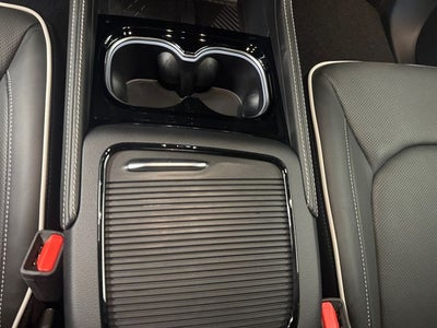 2027 Chrysler Pacifica PACIFICA LIMITED AWD