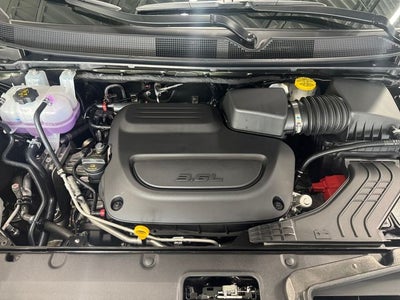 2027 Chrysler Pacifica PACIFICA LIMITED AWD