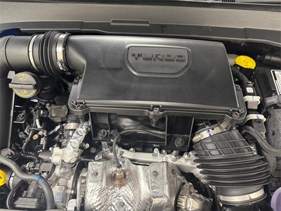 2025 Jeep Compass COMPASS TRAILHAWK 4X4