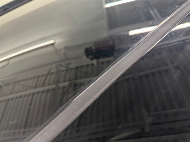 2025 Jeep Compass COMPASS TRAILHAWK 4X4