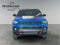 2025 Jeep Compass COMPASS TRAILHAWK 4X4