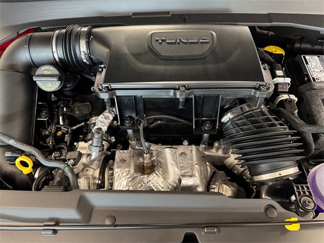 2025 Jeep Compass COMPASS TRAILHAWK 4X4