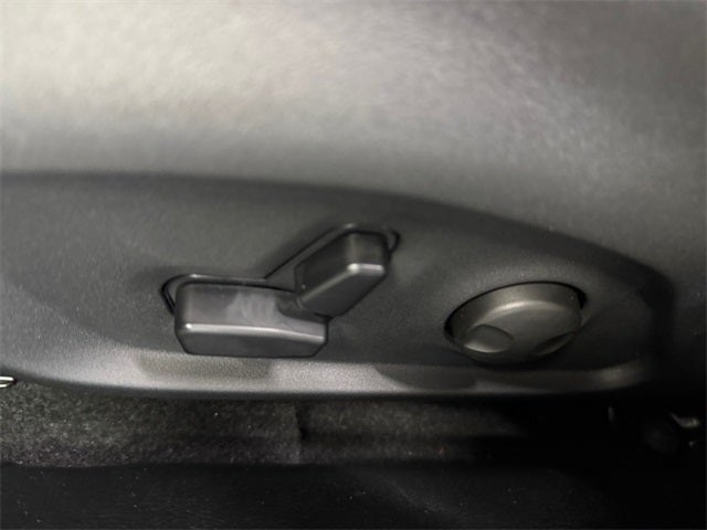 2025 Jeep Compass COMPASS TRAILHAWK 4X4