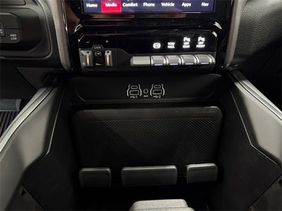 2026 RAM Ram 3500 RAM 3500 BIG HORN CREW CAB 4X4 6'4' BOX