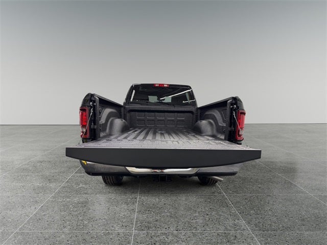 2026 RAM Ram 3500 RAM 3500 BIG HORN CREW CAB 4X4 6'4' BOX