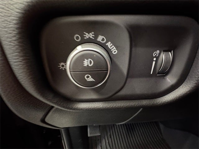 2026 RAM Ram 3500 RAM 3500 BIG HORN CREW CAB 4X4 6'4' BOX