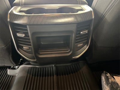 2026 RAM Ram 3500 RAM 3500 BIG HORN CREW CAB 4X4 6'4' BOX