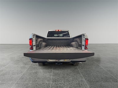 2026 RAM Ram 3500 RAM 3500 BIG HORN CREW CAB 4X4 6'4' BOX