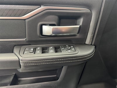 2026 RAM Ram 3500 RAM 3500 BIG HORN CREW CAB 4X4 6'4' BOX