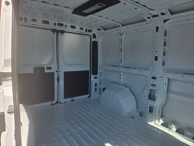 2026 RAM Ram ProMaster RAM PROMASTER 1500 TRADESMAN CARGO VAN LOW ROOF 136' WB