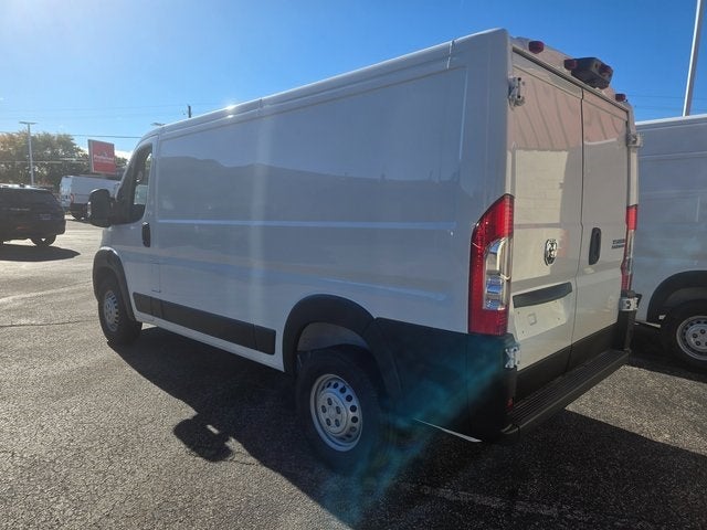 2026 RAM Ram ProMaster RAM PROMASTER 1500 TRADESMAN CARGO VAN LOW ROOF 136' WB